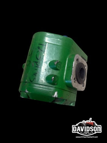 Used Hydraulic Pump fits John Deere 850 950 1050 CH13990 fits Yanmar HP-4327