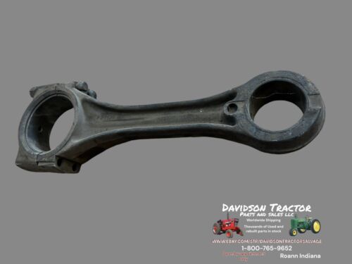 JOHN DEERE 720 730 CONNECTING ROD GAS  F2712R