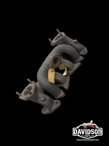 Massey Ferguson 165 175 Gas Manifold 1031265M91