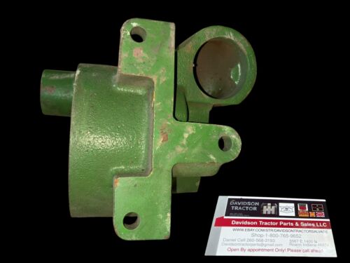 John Deere 620 tractor JD air cleaner bracket A5528R NEW OLD STOCK