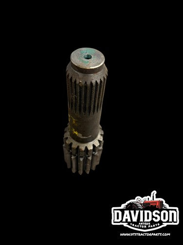 International 574 Left Hand Planetary Drive Shaft 404342R1 Antique Tractor
