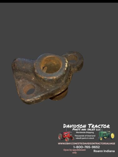 JOHN DEERE F2541R SHIFTER SHAFT BEARING 620 TRACTOR