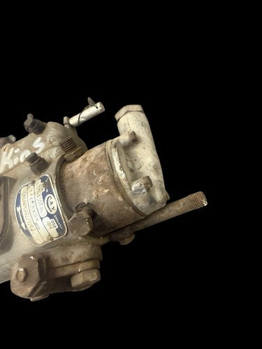Massey Ferguson 1080 318 Perkins Injection Pump Core Antique Tractor