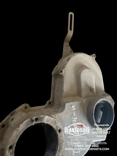 IH Farmall 504 D D188 Timing cover 308407R1