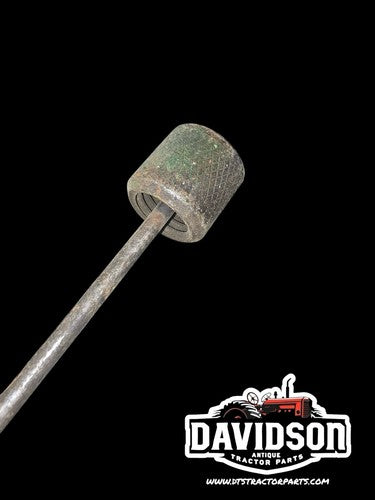 AR30692, R31567 John Deere Hydraulic Oil Dip Stick For 2510, 3010, 3020