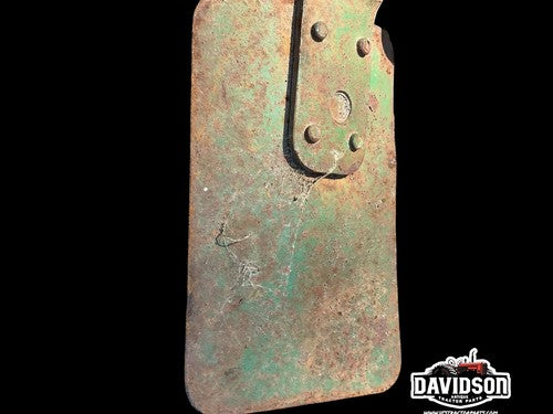 John Deere A Fan Blade Assembly Antique Tractor