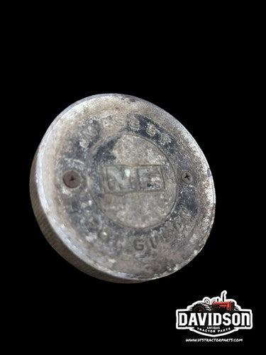 Massey Ferguson Steering Wheel Cover Antique Tractor