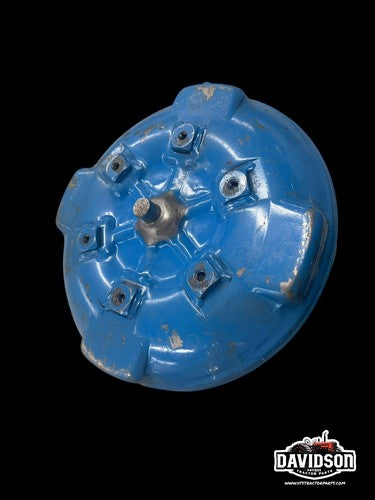 Torque Converter For Case Backhoe Loader 570LXT 580L 580SK 580SL 580SM,1995135C1