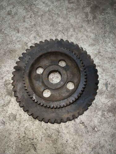 Used Camshaft Gear fits John Deere 4230 4040 4430 4630 4440 4050 4240 4250 7720