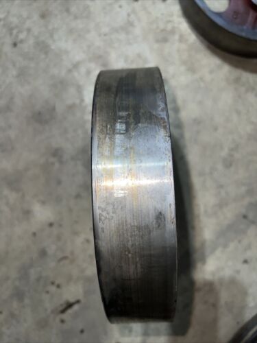IH Farmall A (C B) Tractor Brake Rotor IHC 6401DA PAIR