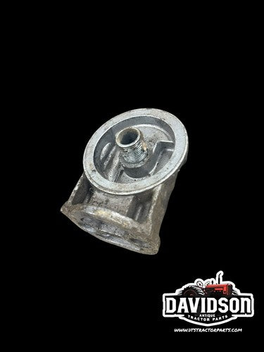 Massey Ferguson 135 Oil Filter Housing 152 Perkins