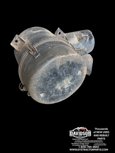 White 2-60 Tractor Air Cleaner Assembly