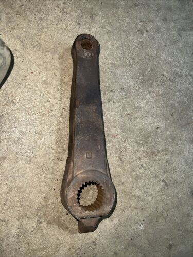Steering Arm for Case-IH Tractor 706 THROUGH 1586 Original
