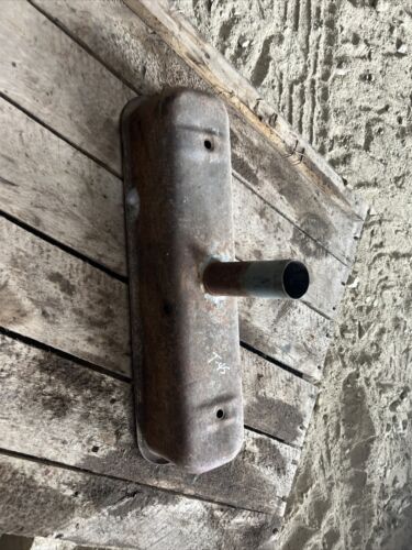 Farmall A B C 100 130 200 230 Valve cover Antique tractor