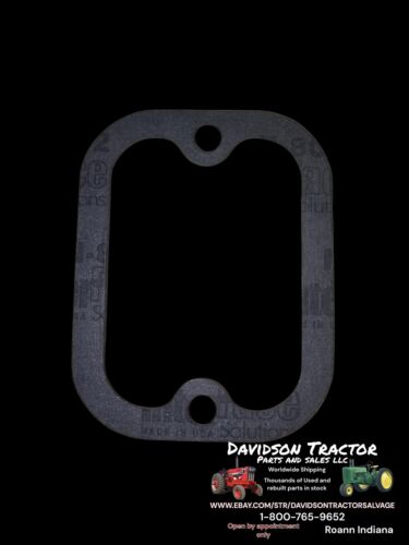 IHC Farmall 48501-DA Governor Gasket H M W4 W6 Supers  300-450