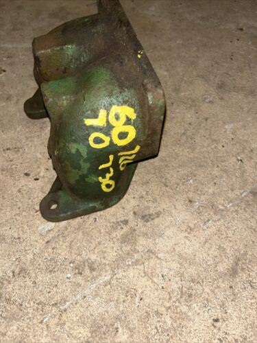 John Deere 60 70 720 730 Lower Carburetor Intake A4633R