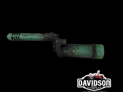 JOHN DEERE B AIR CLEANER ASSEMBLY B2831R AB3477R AB4233R AB3641R