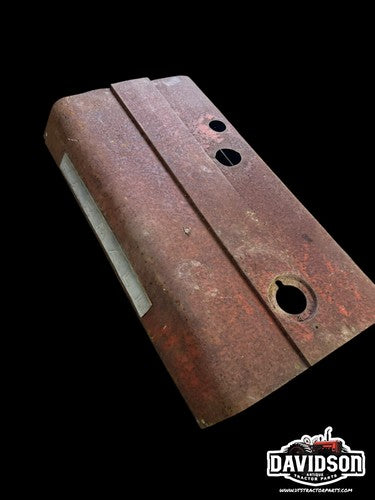 IHC Farmall 240 Hood Engine Cover Antique Tractor