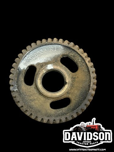398033R1 Farmall IH Idler Gear Antique Tractor