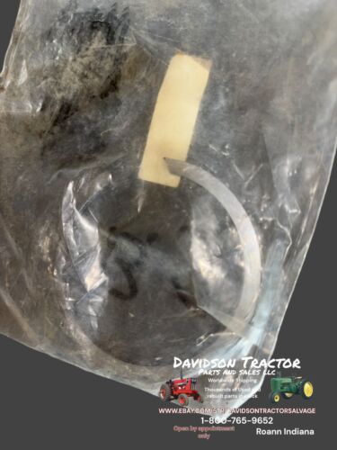 John Deere F1334R SNAP RING - NOS Genuine OEM JD Part