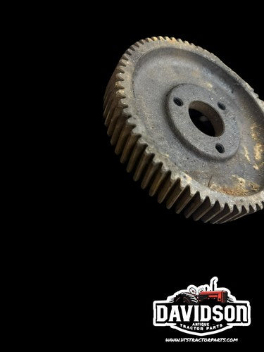 International D-179 454 Injection Pump Drive Gear Antique Tractor
