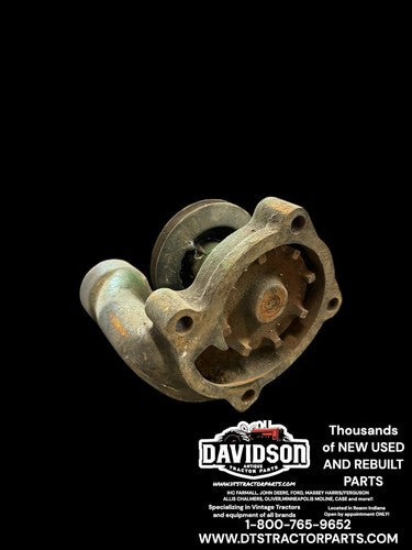 Water Pump AF2368R F1052R fits J D - G 70 720 730