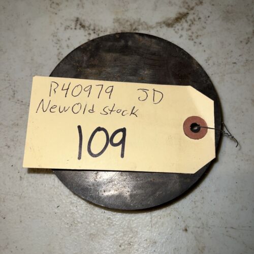 John Deere R40979 Impeller Water Pump (#109