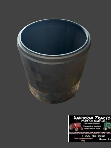 R63093 JOHN DEERE 4050 4020 4430 4230 4440 4630 TRANSMISSION OIL FILTER COVER