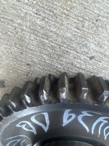 McCormick W9 I9 International Farmall W9 Standard GEAR 2ND & 3RD  Sliding