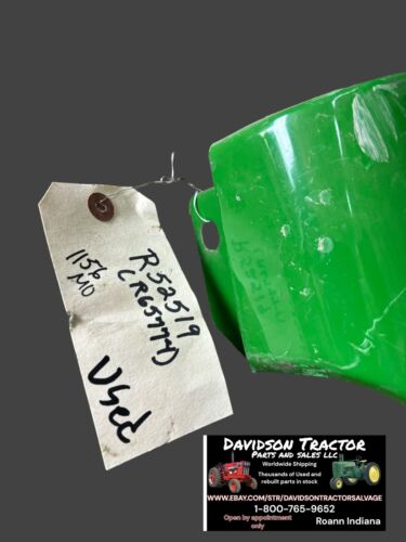 JOHN DEERE COWL-Cover  RH R65774 4040 4240 4440 4640 4850++