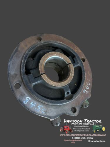 John Deere Unstyled G Left Hand Bearing Housing F66R