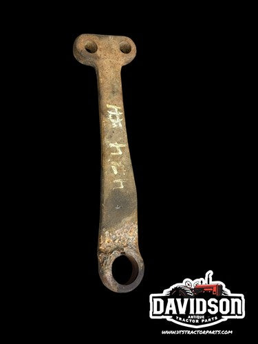 International 424 Steering Bracket Antique Tractor