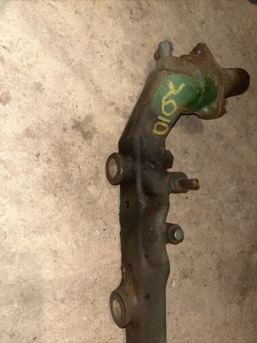 JOHN DEERE 2010 Water Manifold T16988 T16988T