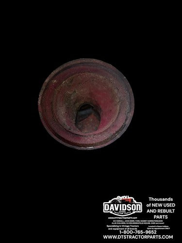 Farmall Cub International oil filter lid Antique Tractor