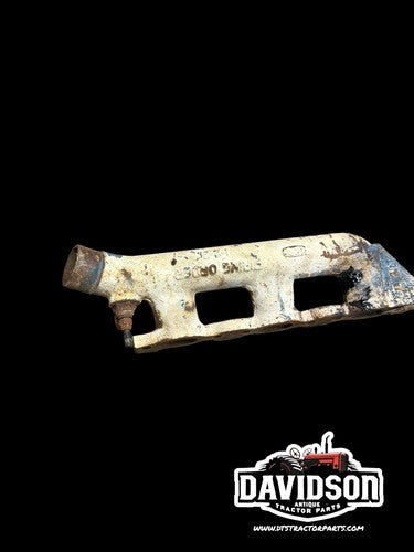Ford 4410 Intake Manifold Antique Tractor