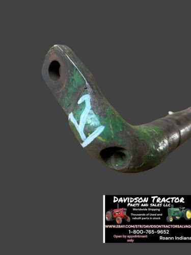 John Deere “R” Tractor Clutch Shaft Antique Tractor