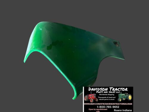JOHN DEERE COWL-Cover  RH R65774 4040 4240 4440 4640 4850++