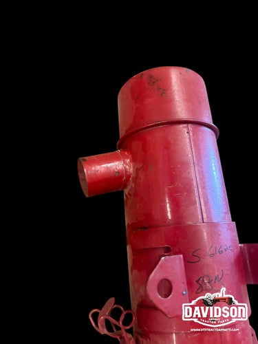 Ford 8N Oil Bath Air Cleaner S.61620 8N9600B Antique Tractor