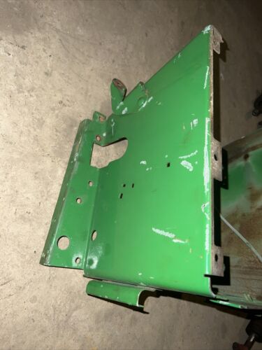 John Deere 3010 Dash Support Antique Tractor