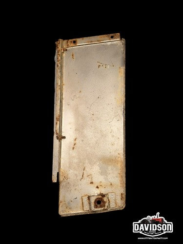 Massey Ferguson 165 Front Side Hood Panel Antique Tractor