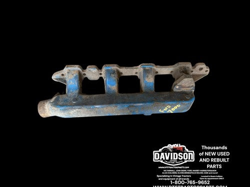 Ford 7000 Intake Manifold C9NN-9425-F Antique Tractor