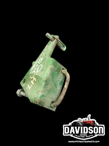 John Deere 750 Tractor Left Hand Bracket Antique Tractor