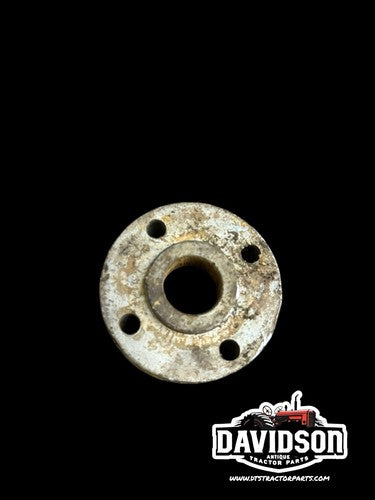 International 495 Fan Spacer Antique Tractor