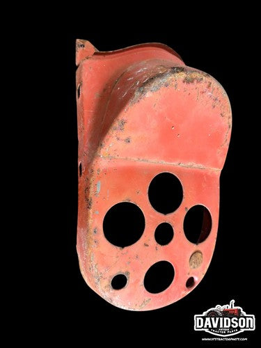 Ford NAA 600 Tractor Dash Cover Antique Tractor
