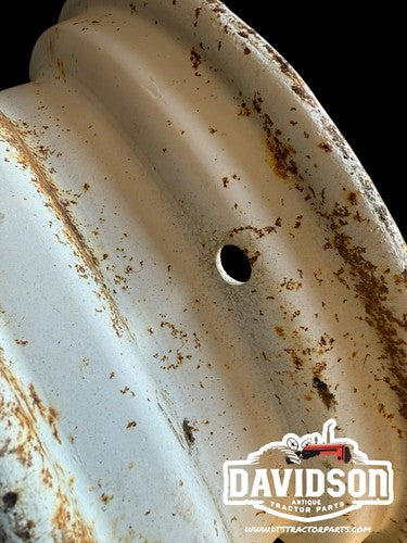 John Deere 60 520 620 530 630 720 730 Front Rim JD1290R 5x16