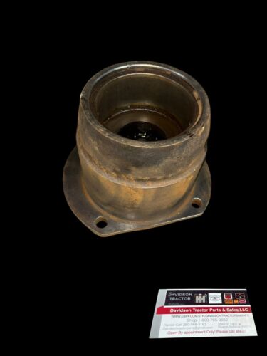 D49R Unstyled D John Deere Bearing Quill Antique Tractor