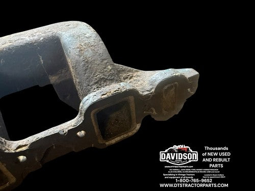 C9NN9425E FORD 3000 3100 4200 INTAKE MANIFOLD