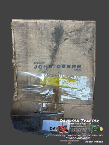 John Deere R41923 Bushing Genuine John Deere New Old Stock