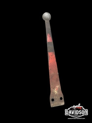 Ford 8N Tractor 3pt hitch control arm lever handle