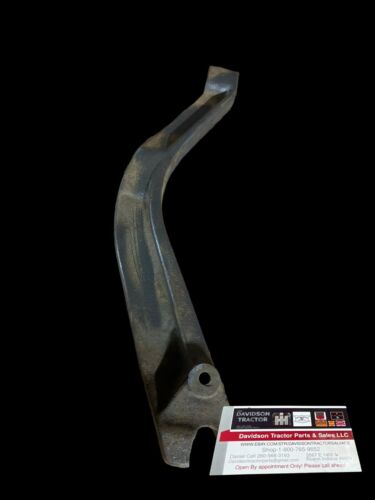 1962 John Deere 3010 Tractor Load Control Linkage Arm R27651R
